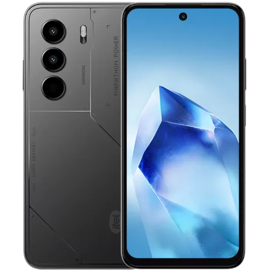 ITEL Power 70-P673L With 128GB+4GB