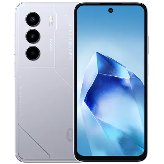 ITEL Power 70-P673L With 128GB+4GB