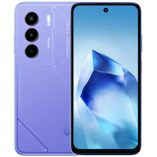 ITEL Power 70-P673L Android Mobile Smart Phone With 128GB+4GB