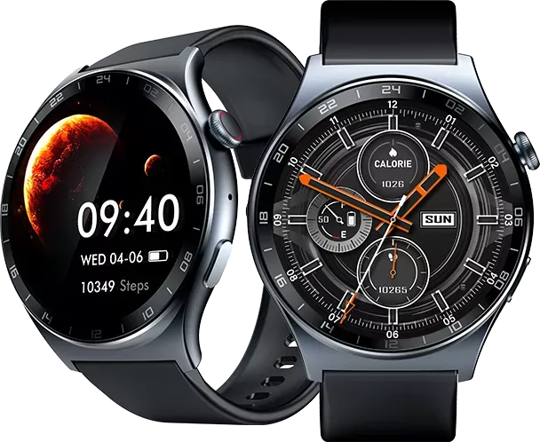 INFINIX Smart Watch (XW3E)