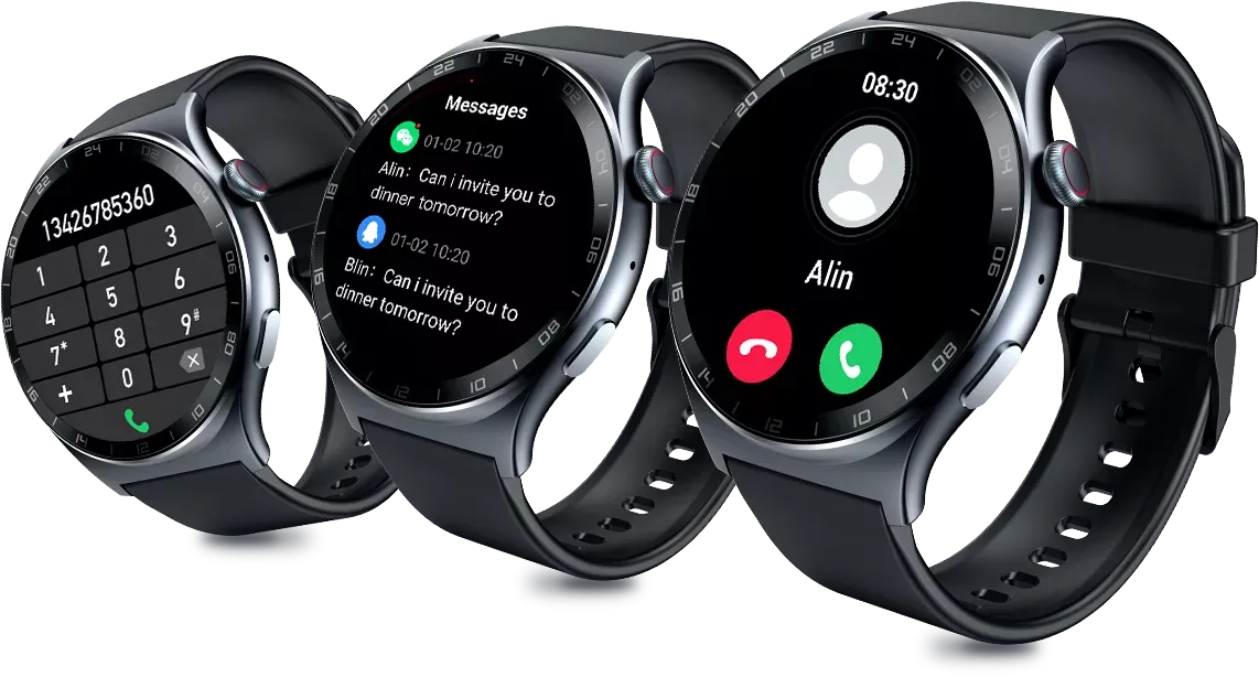 INFINIX Smart Watch (XW3E)