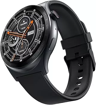 INFINIX Smart Watch (XW3E)