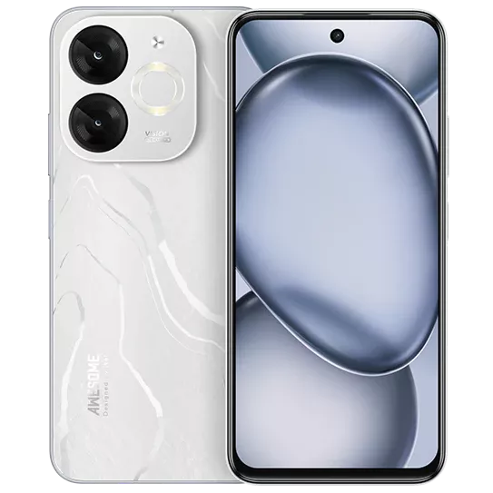 ITEL A80-A671LC (64GB ROM + 3GB RAM)