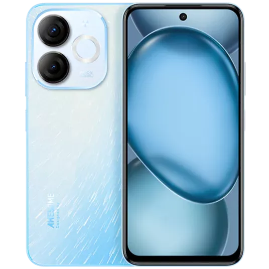 ITEL A80-A671LC (64GB ROM + 3GB RAM)