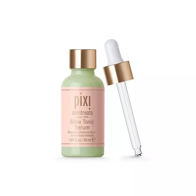 Pixi GLOW TONIC SERUM WITH GLYCOLIC ACID, 1.01oz