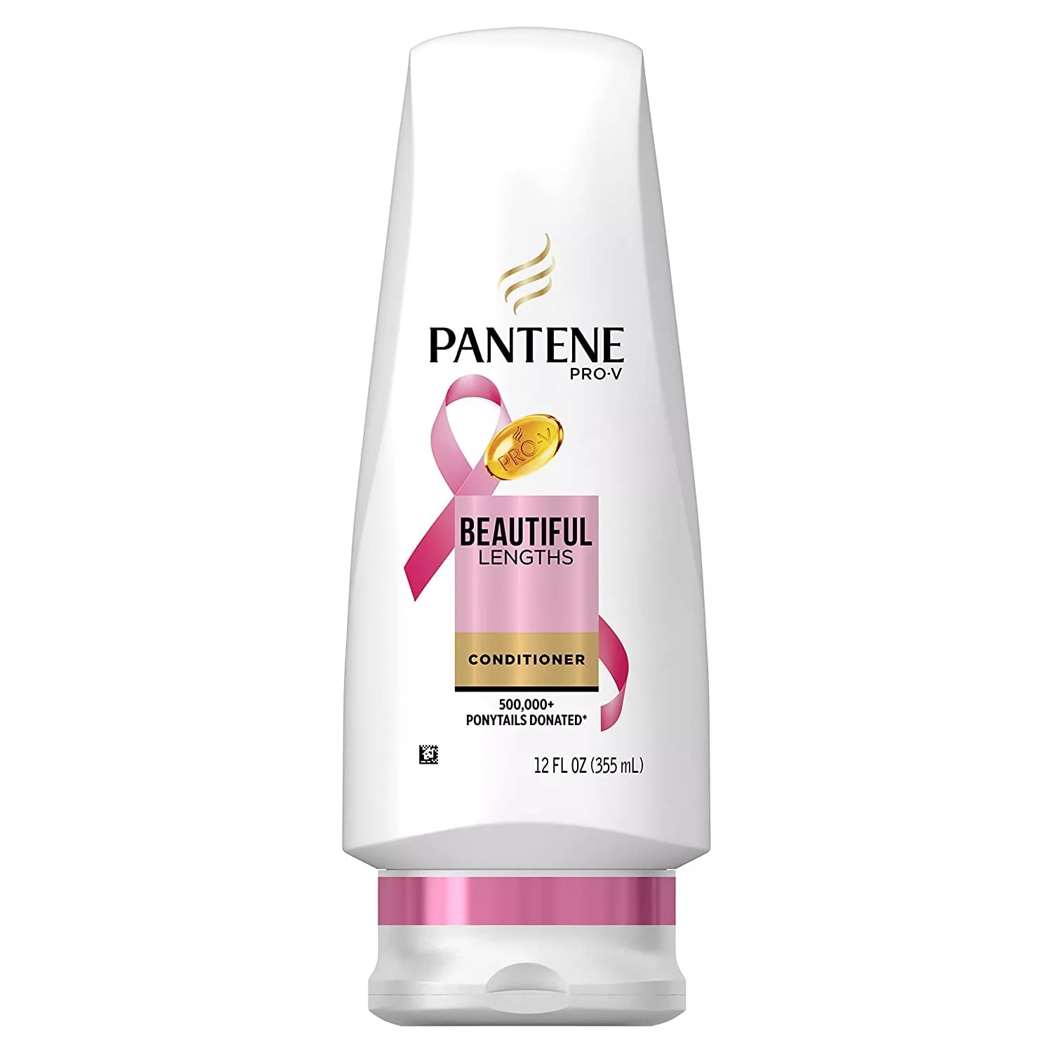 pantene pro-v beautiful lengths conditioner 12.6fl oz [375ml]