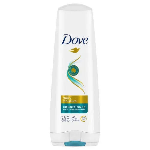 Dove Daily Moisture Conditioner – 355ml