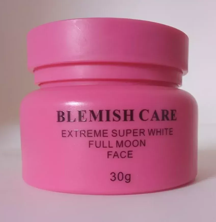 BLEMISH CARE FULL MOON FACIAL CREAM