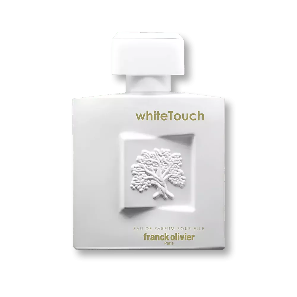 Franck Olivier White Touch EDP 25ml