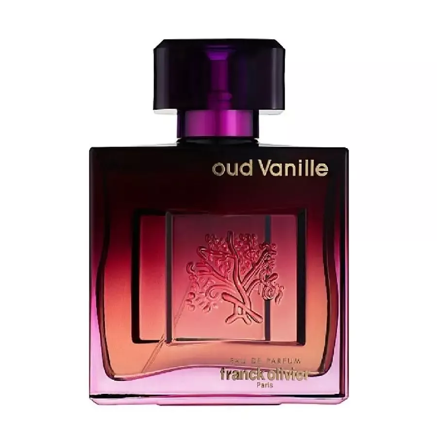 OUD Vanille Genie 25ml
