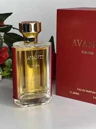 Avanti Imperio Avantti