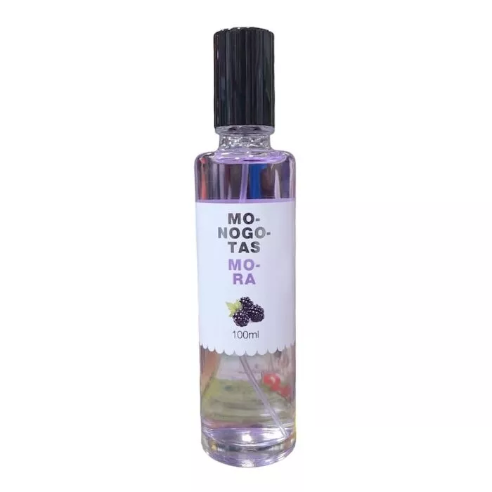 Mo-Nogo-Tas Body Spray