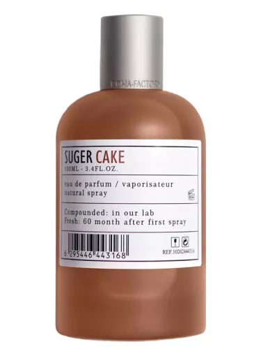 Suger Cake ARO-FAC Aroma Factory 100 ml