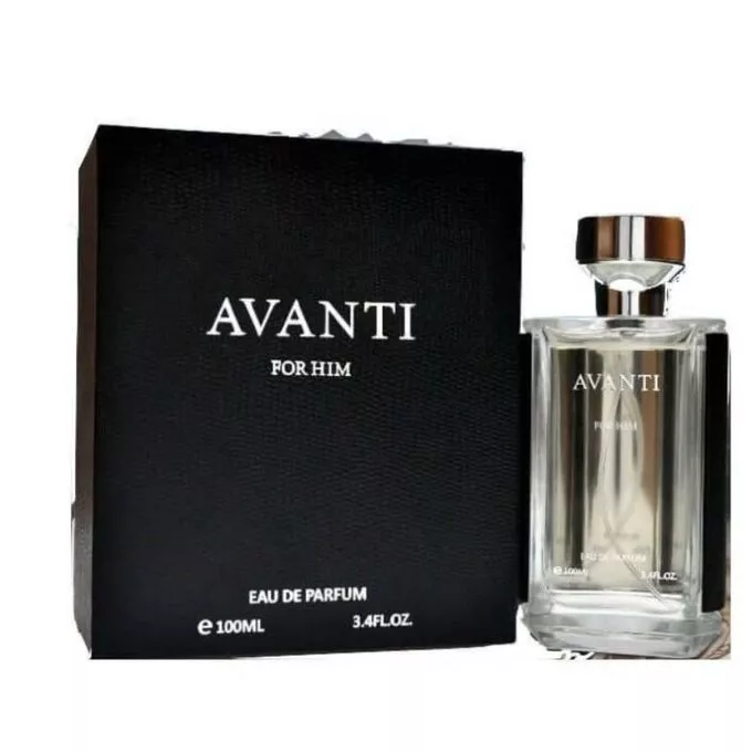 Avanti For Him Perfume EDP 100ml