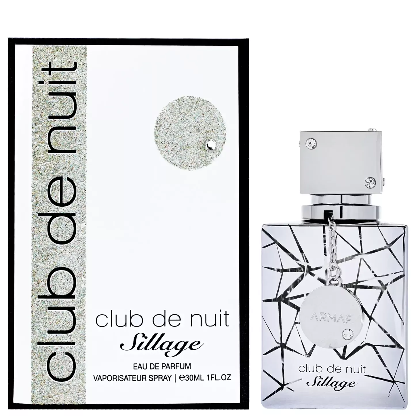 Club De Nuit Sillage 30ml