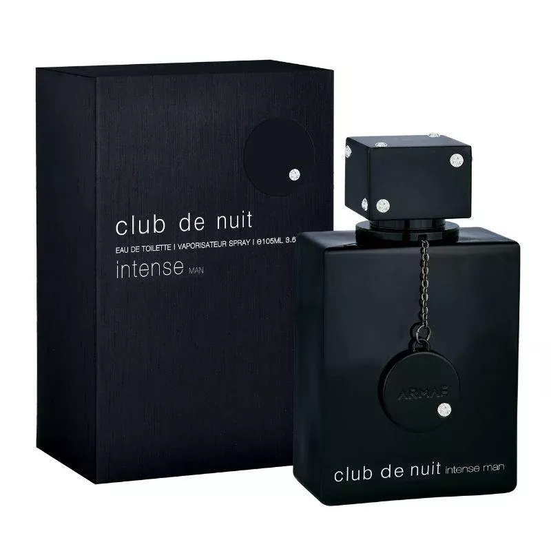 Armaf Club De Nuit Intense Man EDT 50ml