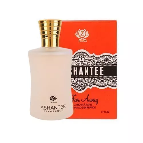 Zandas Ashantee Perfume