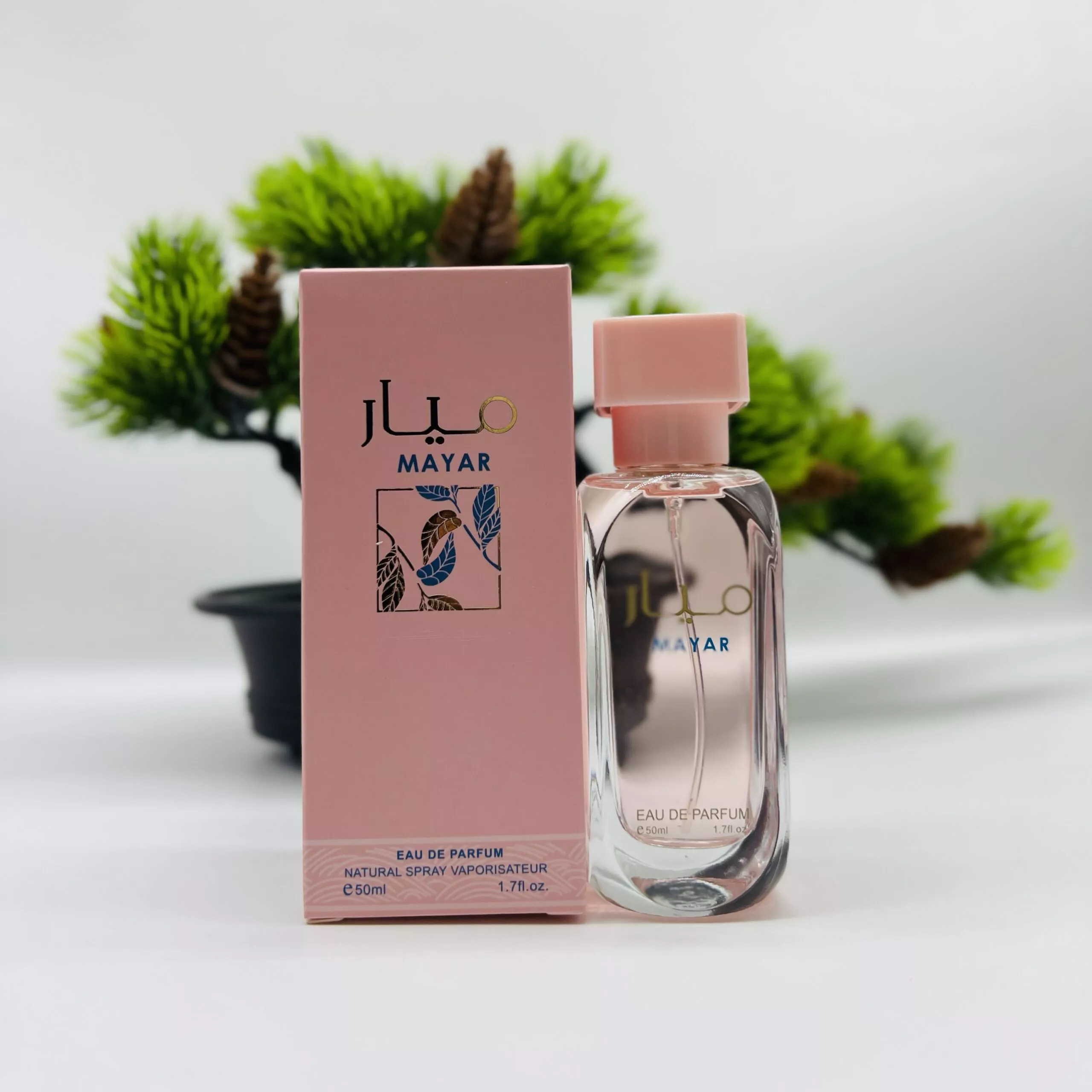 Lattafa Mayar – 50ml