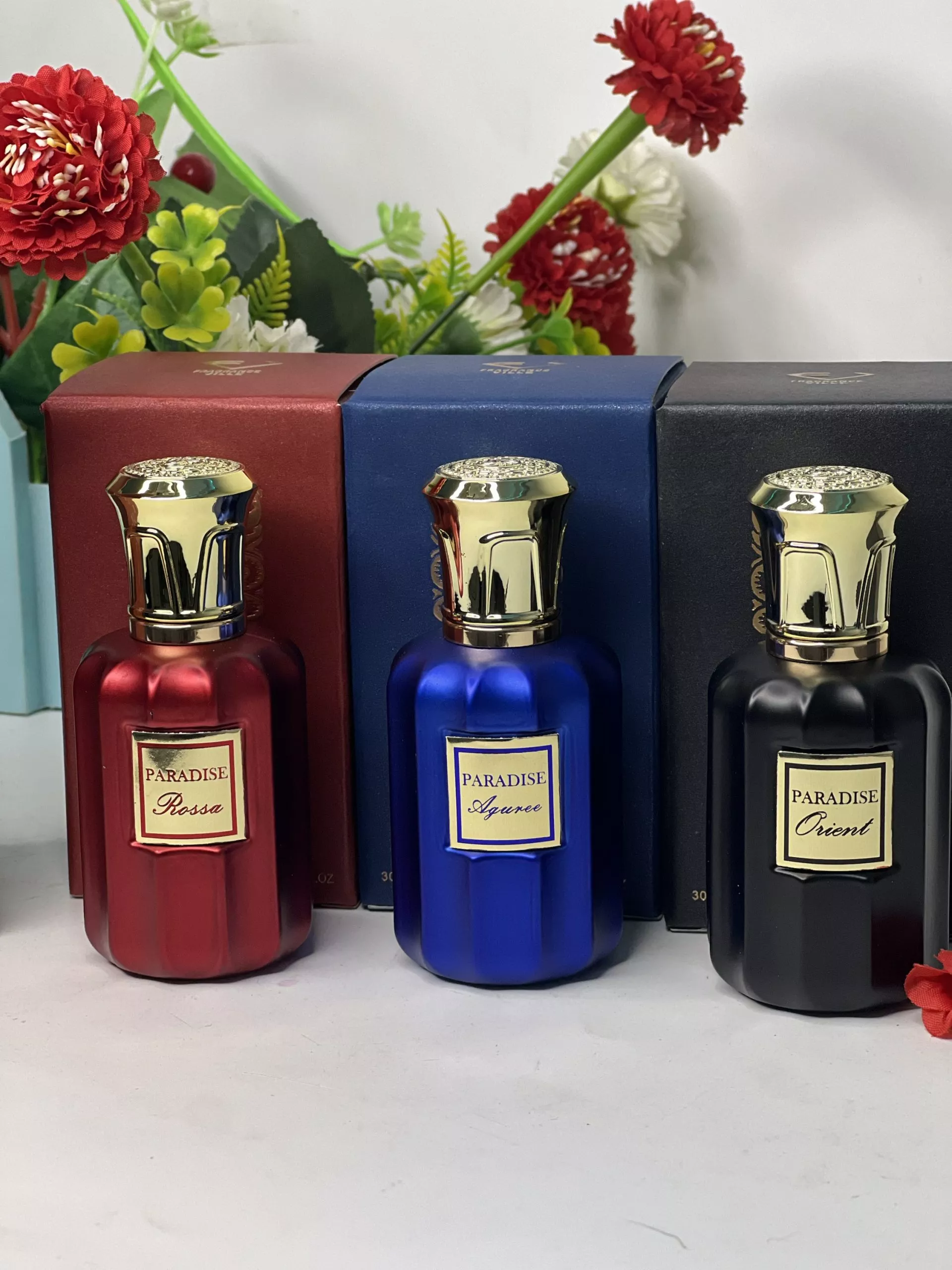 Paradise Perfume 30ml