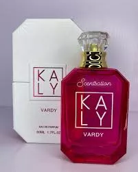 KALY Perfume Collections