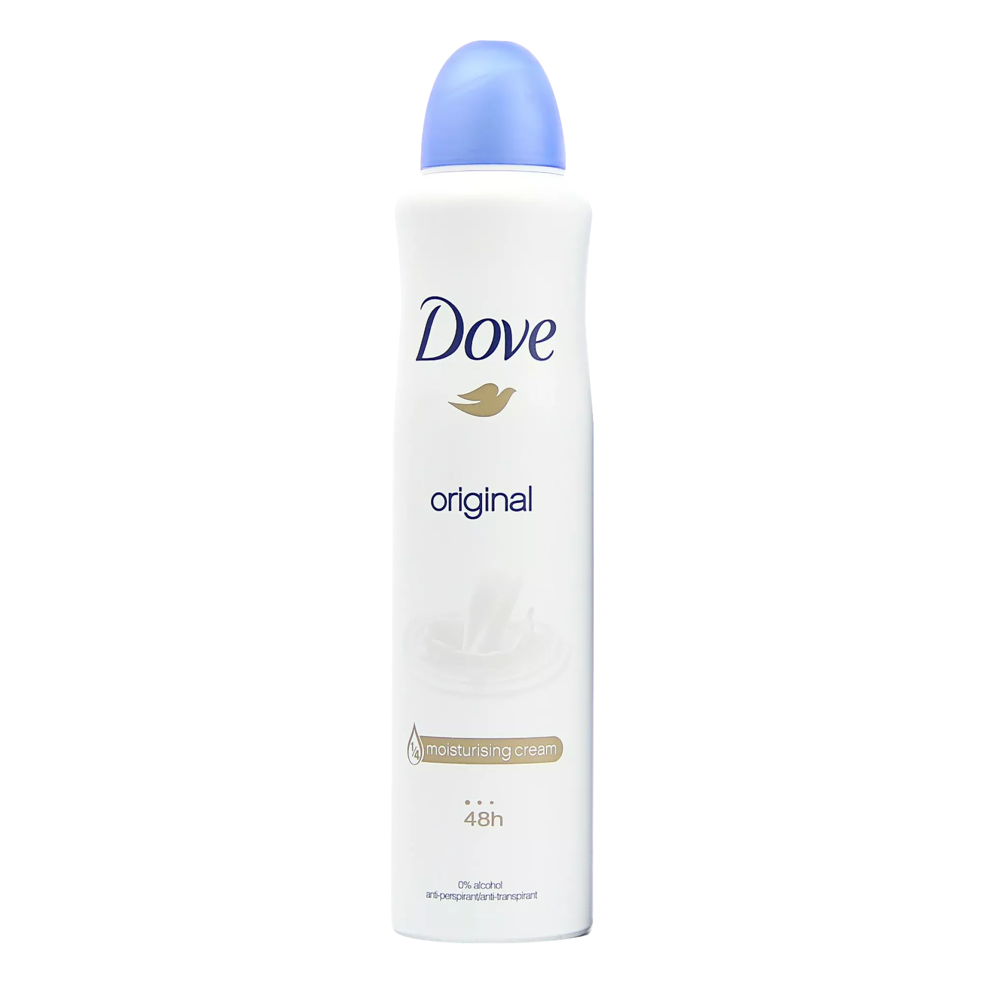 Dove Original Anti-Perspirant Deodorant 150mL