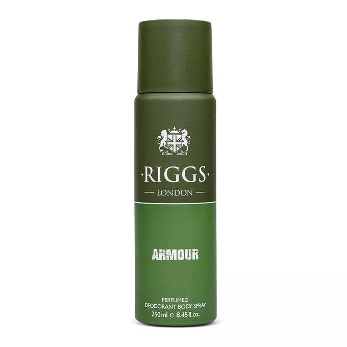 Riggs London Body Spray 250ml