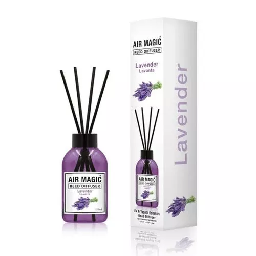 AIR MAGIC REED DIFFUSERS (110ml each)