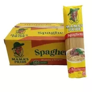 Mama's Pride Spaghetti x 20