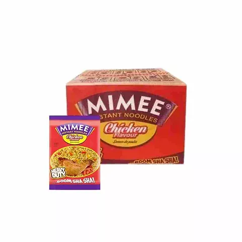 Mimee Instant Noodles (70g)