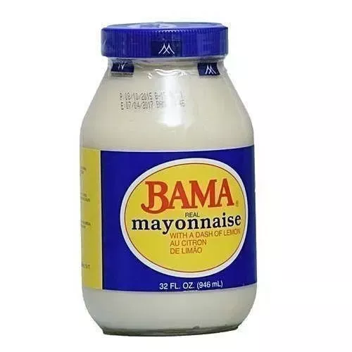 Bama Real Mayonnaise