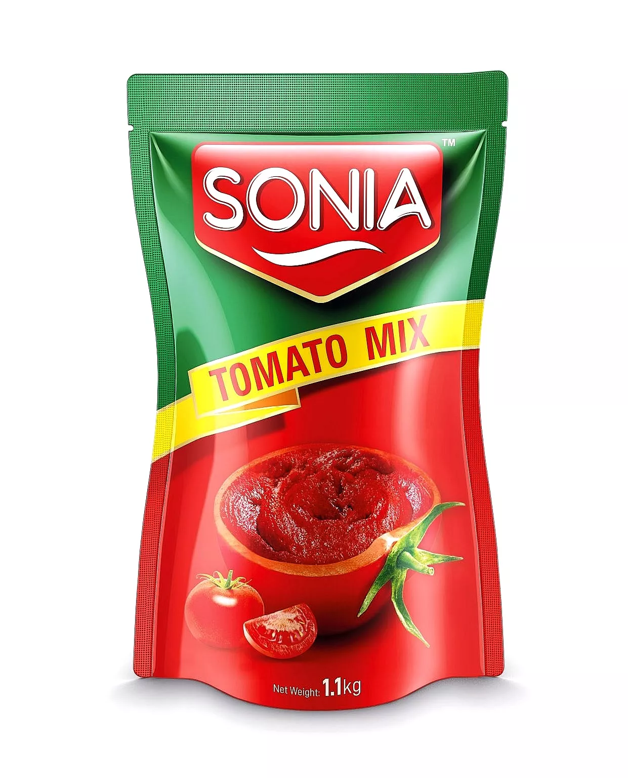 Sonia Tomato Paste