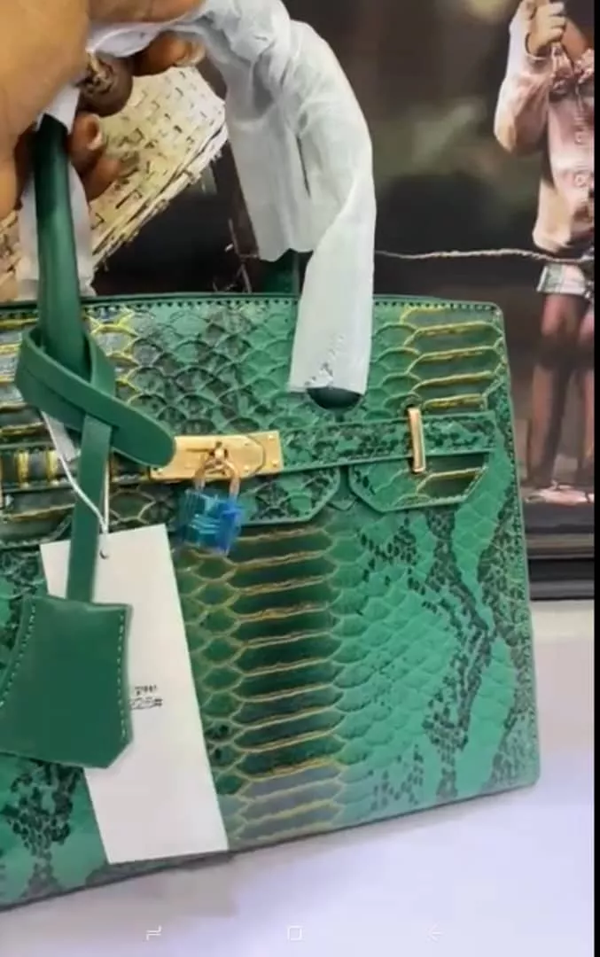 Hermes Luxury Midi bag