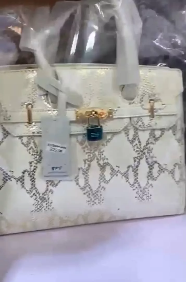 Hermes Luxury Midi bag