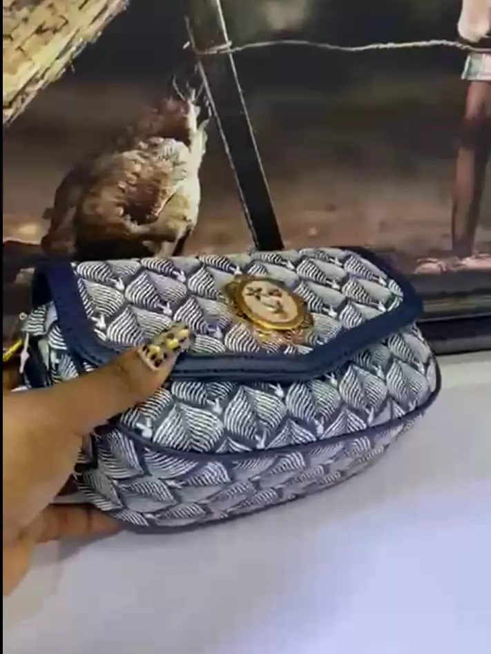 High Quality Luxury mini bag