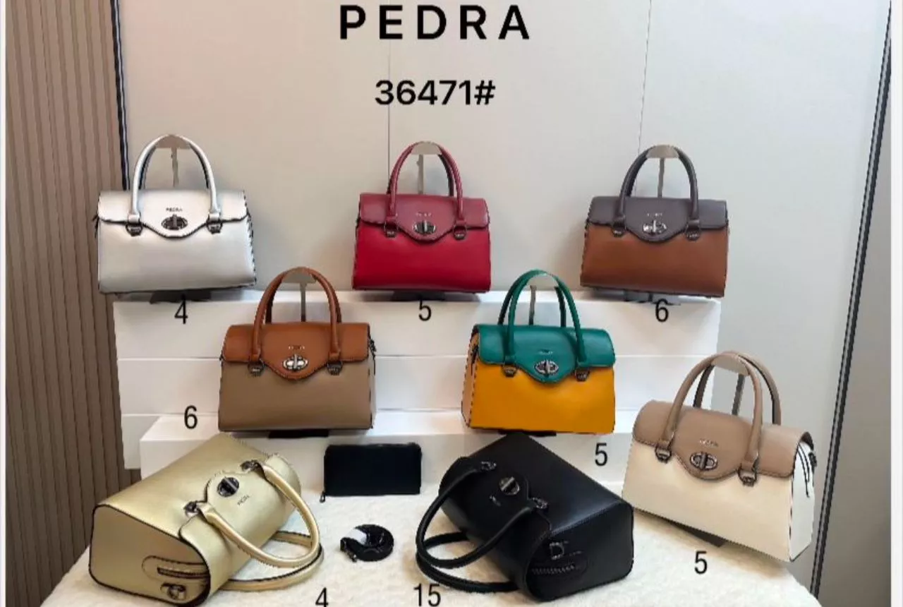 Pedra Hand Bag