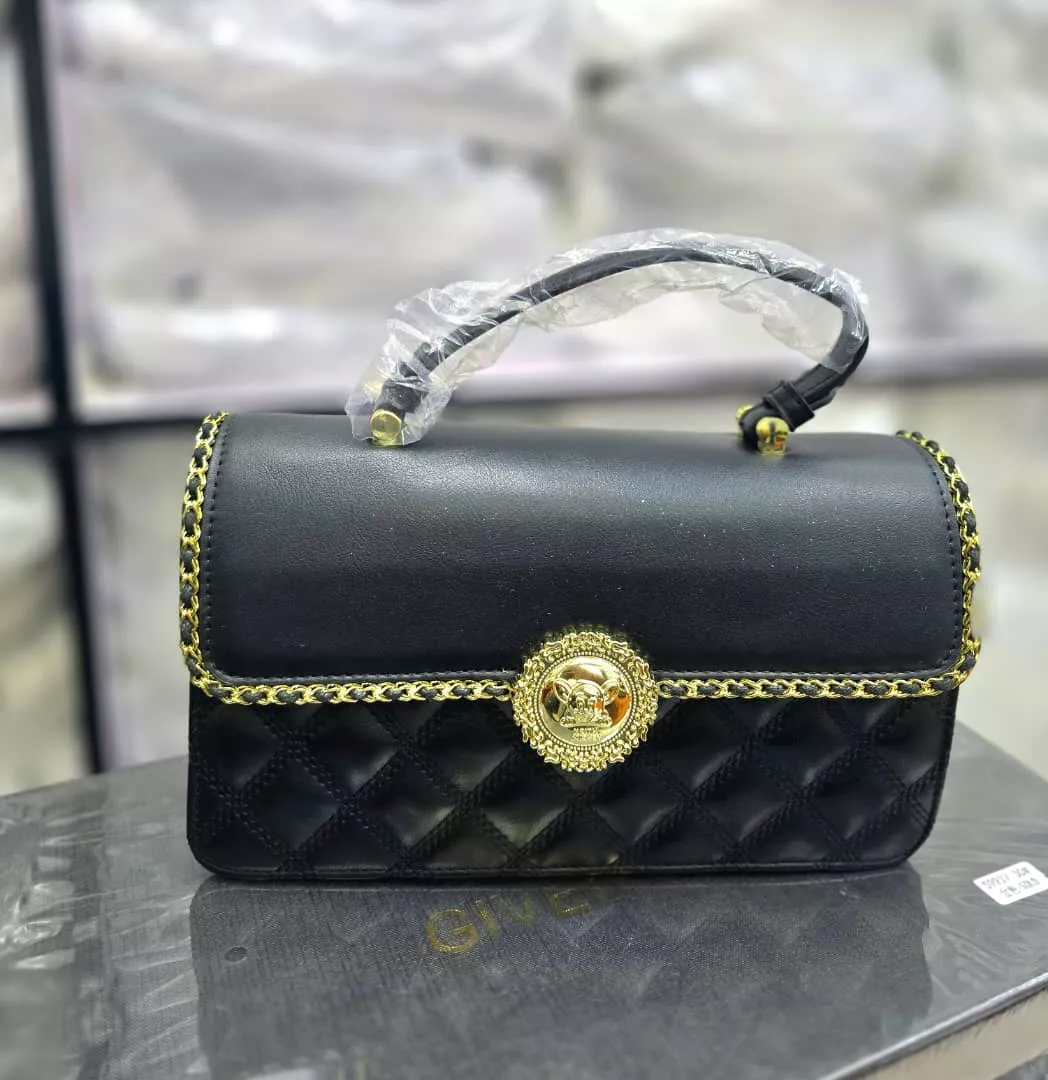 High Quality Stock Bag