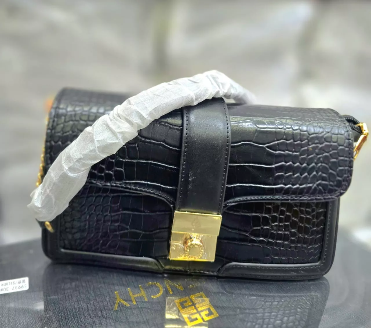 Luxury Stock Mini Bag