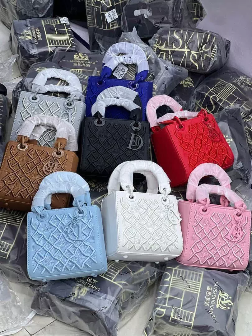 Dior Mini Bag