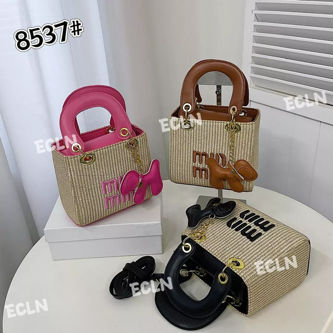 Minmin Luxury Mini Bag