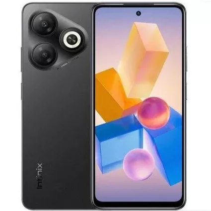 INFINIX Smart 10HD-X6525D (64GB ROM + 3GB RAM)