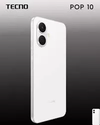 TECNO Pop 10-KM4 With 128GB+3GB