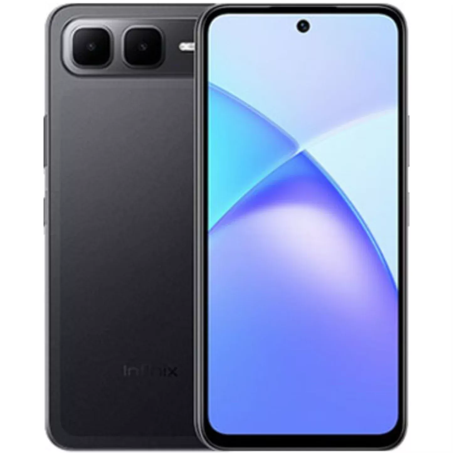 INFINIX Smart 10 Plus-X6725B With 128GB+4GB
