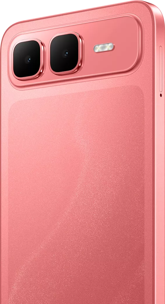 INFINIX Smart 10 Plus-X6725B With 128GB+4GB