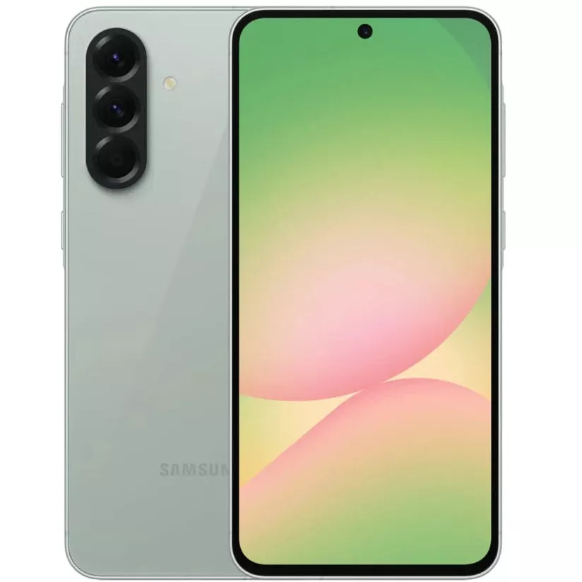 SAMSUNG Galaxy A56-A566B (128GB+8GB)