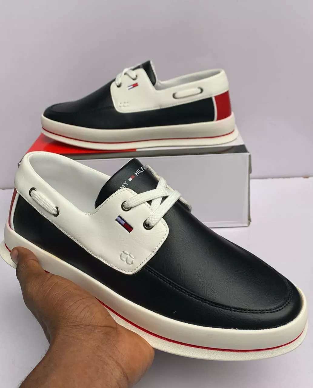 Tommy Hilfiger