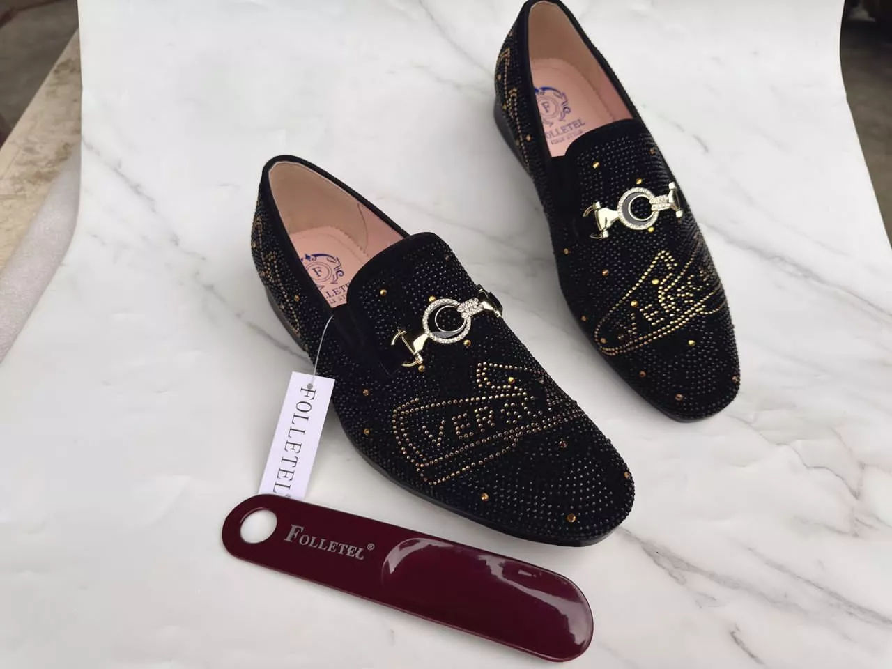 Versace Men’s Deluxe