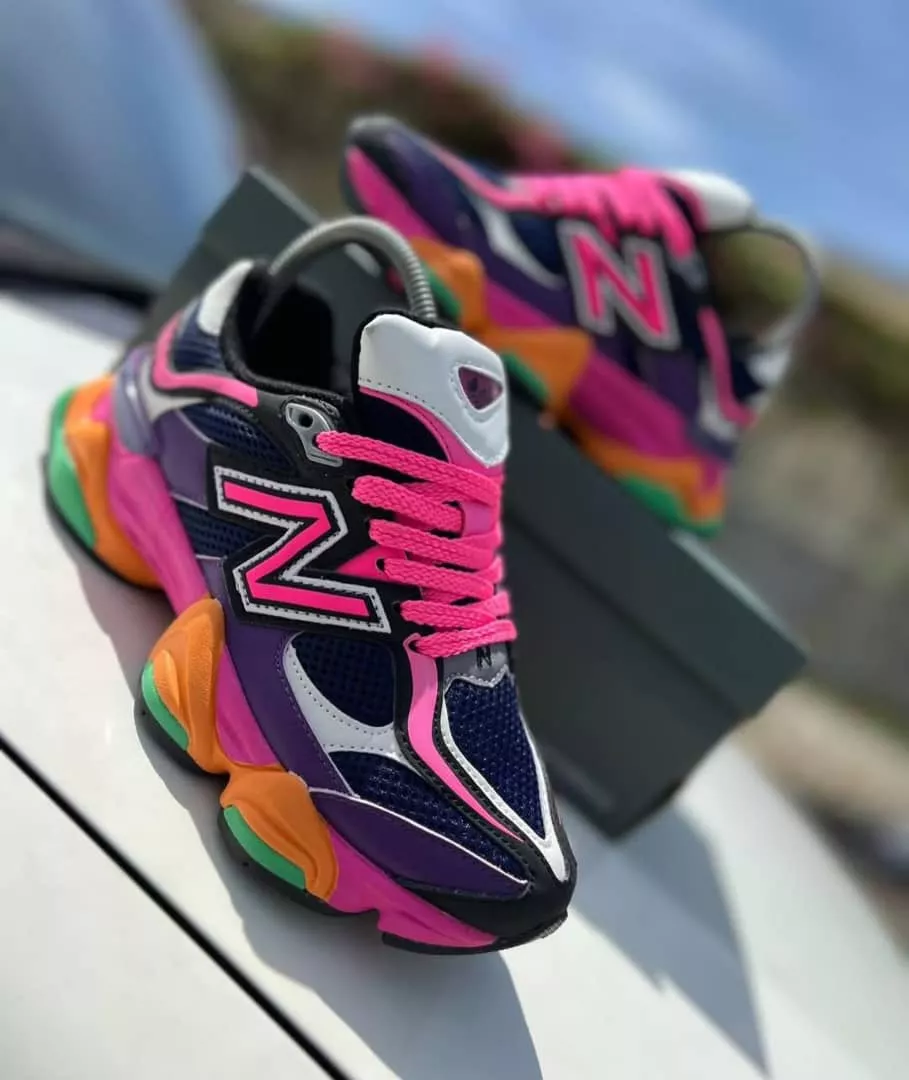 New Balance Sneakers