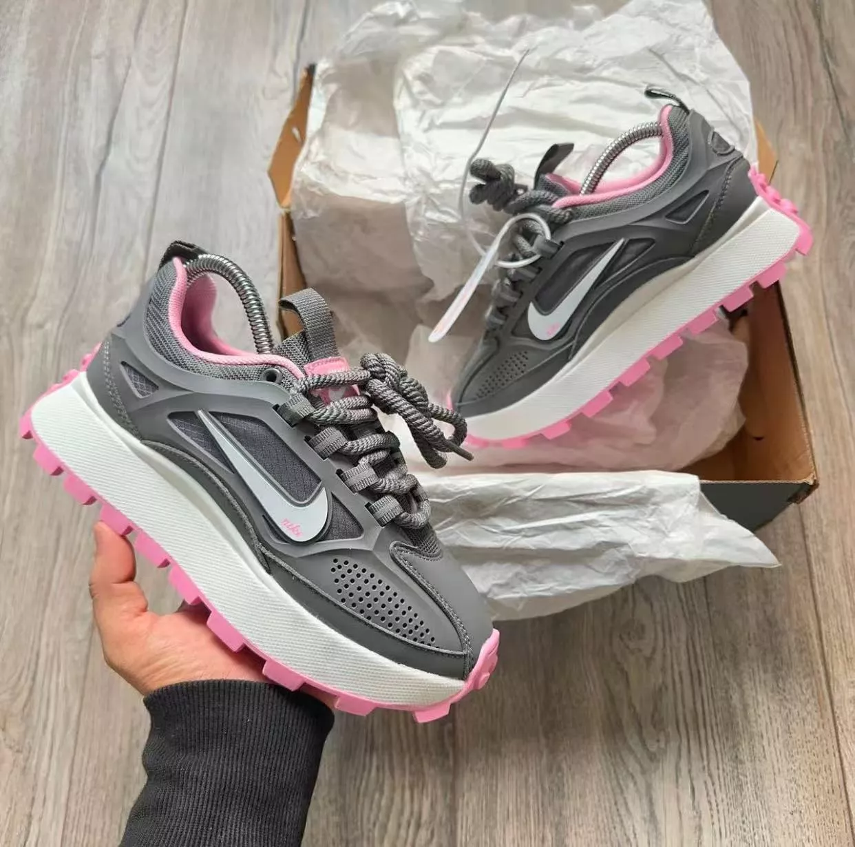 Nike Bailleli Sneakers