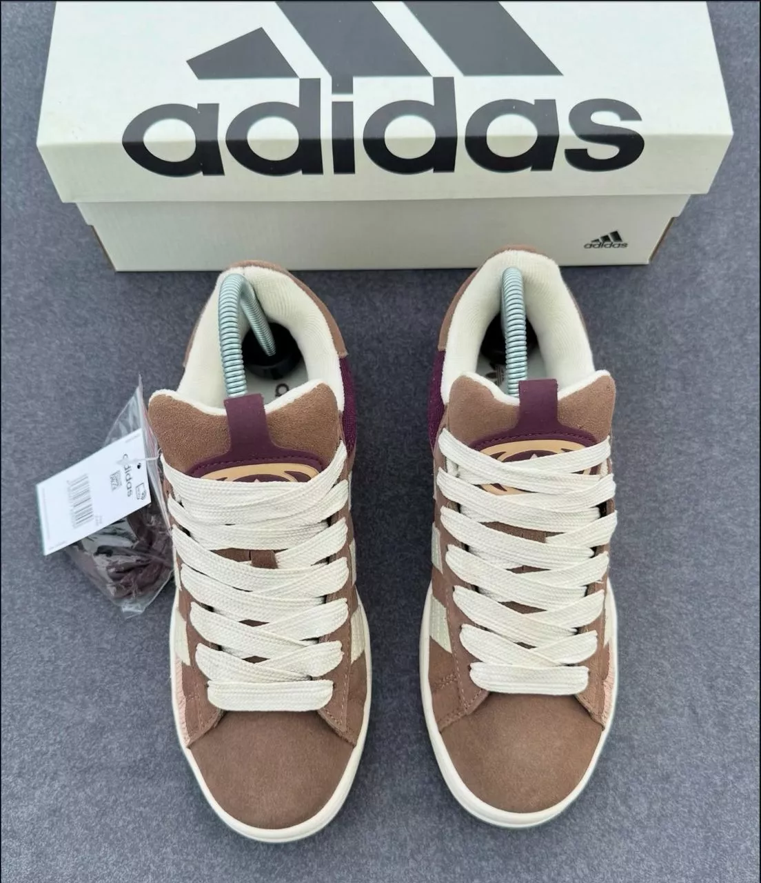 Adidas Campus 00s Sneakers