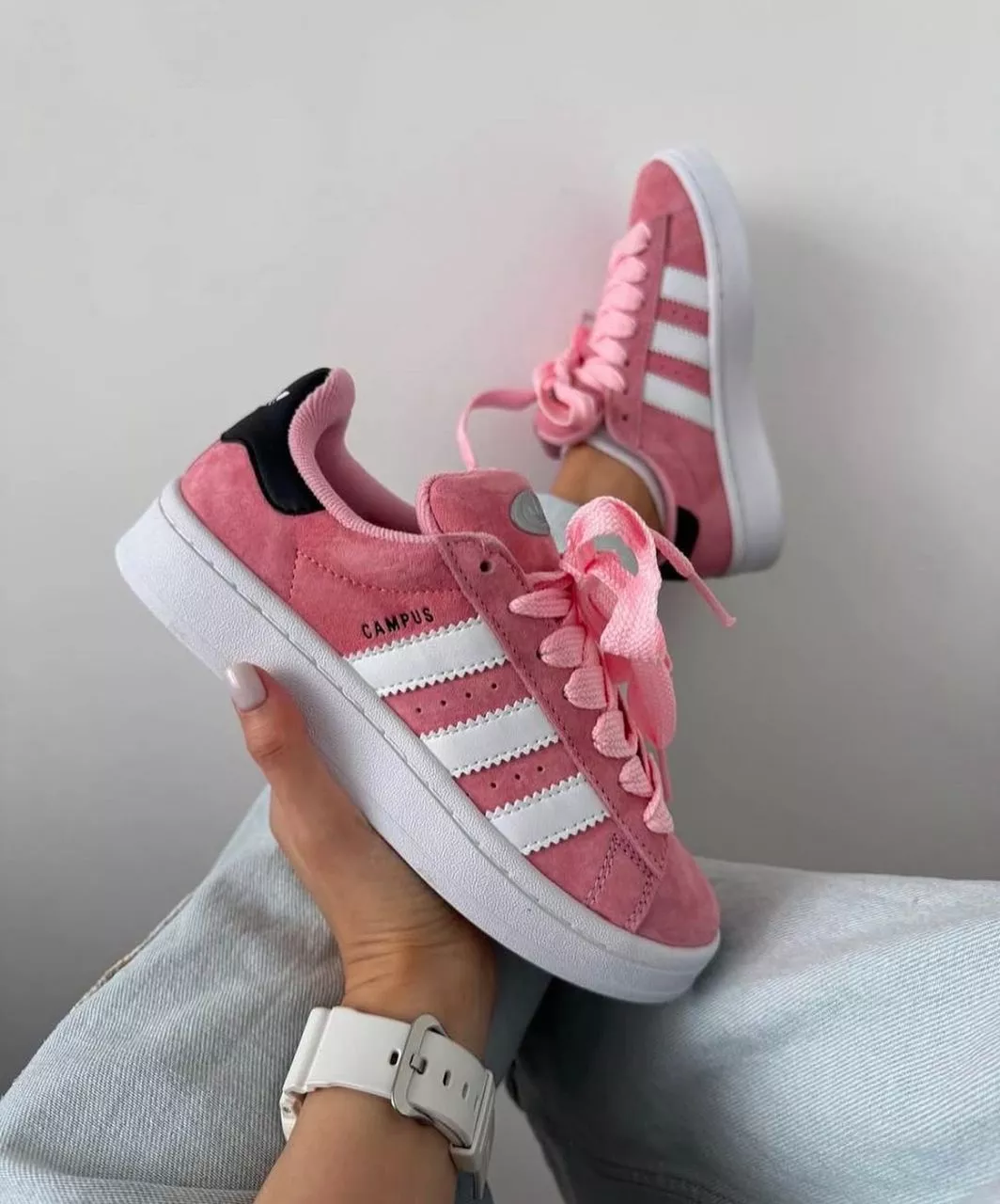 Adidas Campus 00s Sneakers